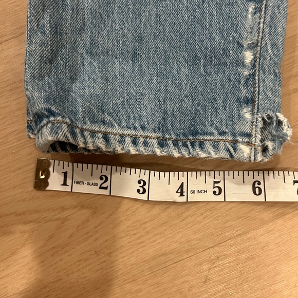 Citizens of Humanity Liya Jeans size 27 - Picture 15 of 16